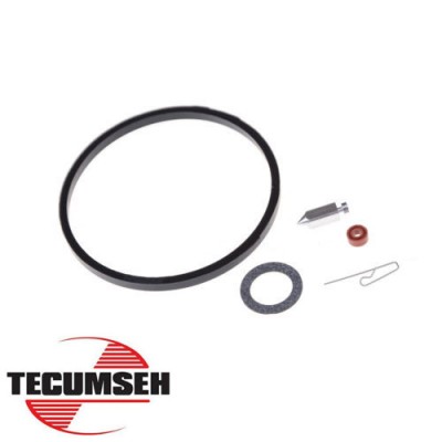 Tecumseh Carburator Kit 